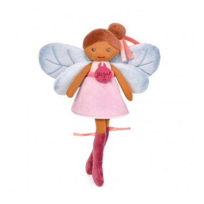 Jolijou Boneca Fada da Floresta Tara | 25cm