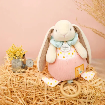 Doudou et Compagnie Coelho Musical Ciboulette | Farmácia d'Arrábida