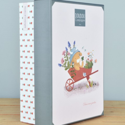 Doudou et Compagnie Vaca Musical Aneth | Farmácia d'Arrábida