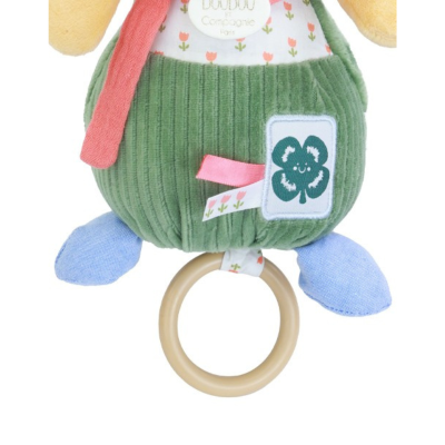 Doudou et Compagnie Vaca Musical Aneth | Farmácia d'Arrábida