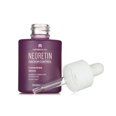 Neoretin Discrom Control Sérum Concentrado 30ml | Farmácia d'Arrábida