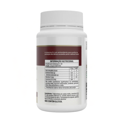 Vitafor Coenzima Q10 120 Comprimidos | Farmácia d'Arrábida