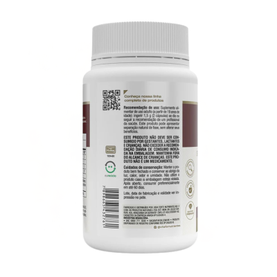 Vitafor Coenzima Q10 120 Comprimidos | Farmácia d'Arrábida