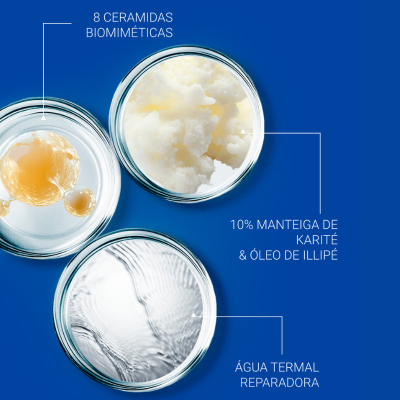 Uriage Xémose C8+ Syndet Limpeza 500ml | Farmácia d'Arrábida