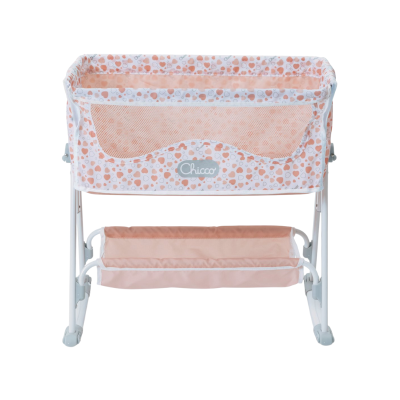 Chicco Next2Me Berço de Brincar +3Anos | Farmácia d'Arrábida