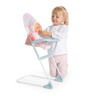 Chicco Cadeira de Papa para Boneca | Farmácia d'Arrábida