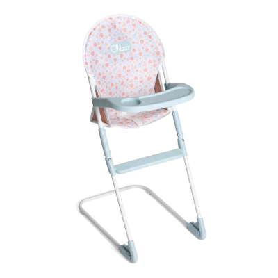 Chicco Cadeira de Papa para Boneca | Farmácia d'Arrábida