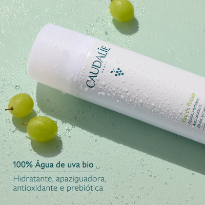 Caudalie Vinoclean Água de Uva 300ml | Farmácia d'Arrábida