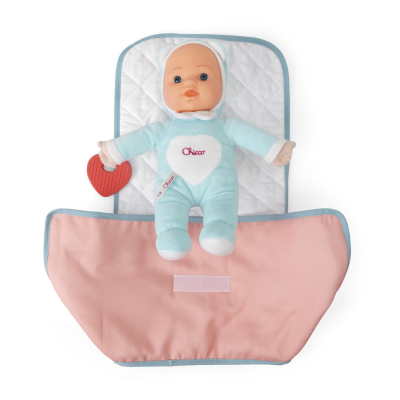 Chicco Boneca Muda Fraldas +12 Meses | Farmácia d'Arrábida