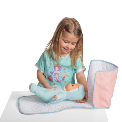 Chicco Boneca Muda Fraldas +12 Meses | Farmácia d'Arrábida