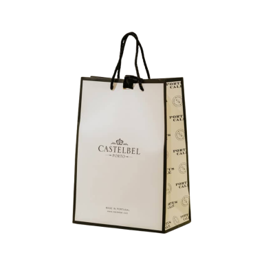 0190577999323 Castelbel Saco Presente Médio