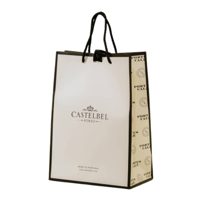 0190577999361 Castelbel Saco Presente Grande