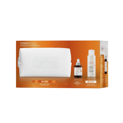 Avène Coffret Natal Vitamin C | Farmácia d'Arrábida
