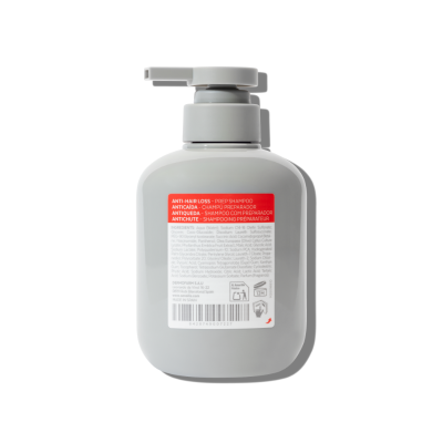 Sensilis Hair Champô Preparador Anti-Queda 250ml | Farmácia d'Arrábida