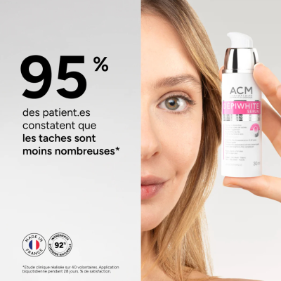 ACM Depiwhite Sérum Antimanchas 30ml  | Farmácia d'Arrábida
