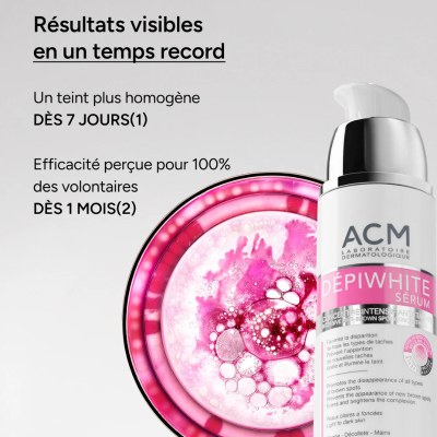 ACM Depiwhite Sérum Antimanchas 30ml  | Farmácia d'Arrábida