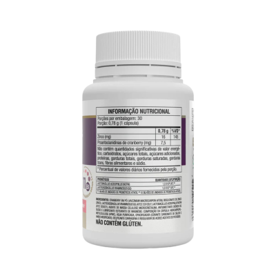 Vitafor Simfort Femme 30 Comprimidos | Farmácia d'Arrábida