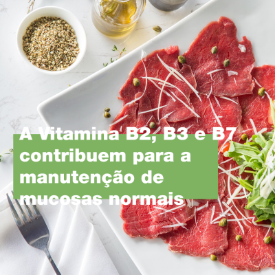COMPLEXO B 30 Comprimidos Energia e Cansaço | Farmácia d'Arrábida