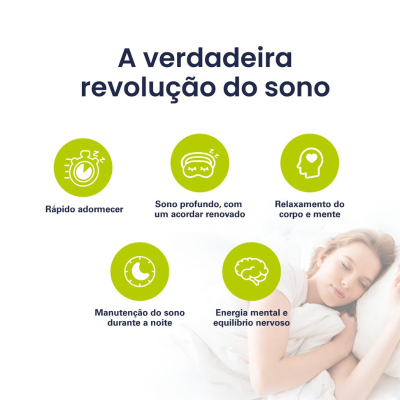 Sedanoct Rapid 30 Comprimidos | Farmácia d'Arrábida