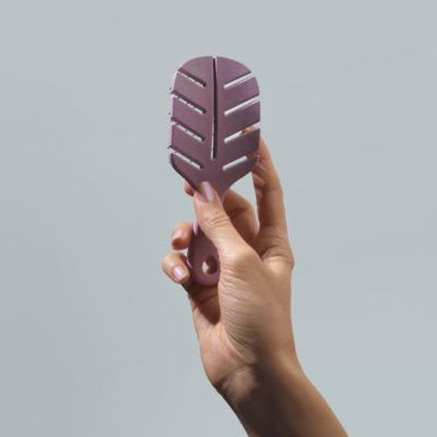 Beter Mini Escova Desembaraçante Natural Fiber | Farmácia d'Arrábida