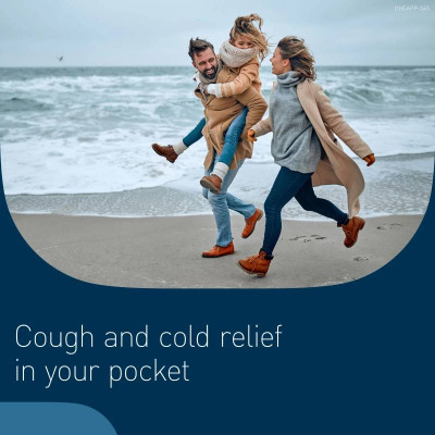 Omron Nebulizador Portátil Mini Air 360+ Adulto e Criança | Farmácia d'Arrábida