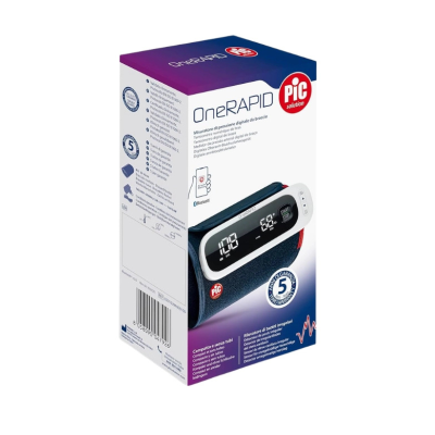 Pic Tensiómetro OneRapid Braço | Farmácia d'Arrábida