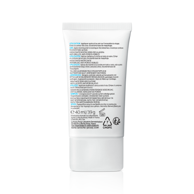 La Roche-Posay Effaclar Mat+ 40ml | Farmácia d'Arrábida