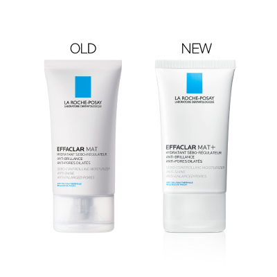 La Roche-Posay Effaclar Mat+ 40ml | Farmácia d'Arrábida