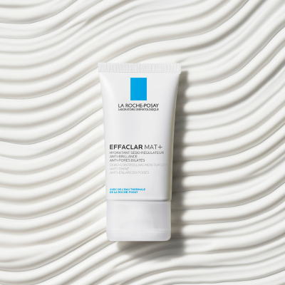 La Roche-Posay Effaclar Mat+ 40ml | Farmácia d'Arrábida