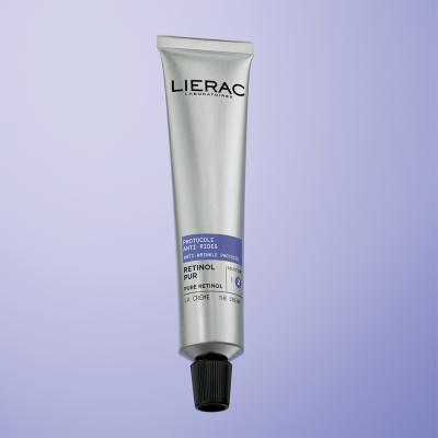 Lierac Protocolo Antirrugas Creme 30ml | Farmácia d'Arrábida