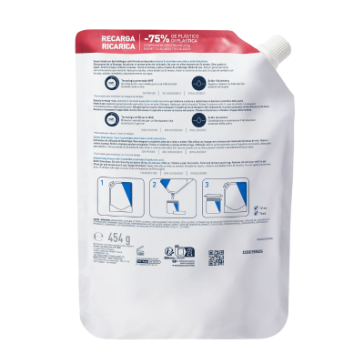 CeraVe Recarga Creme Hidratante 473ml -30% | Farmácia d'Arrábida