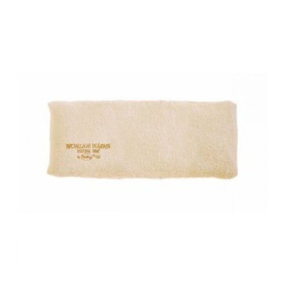 3538896331009 Cartel Banda Relaxante de Arroz  | Terapia Calor & Frio | Alívio Dores Musculares e Articulares