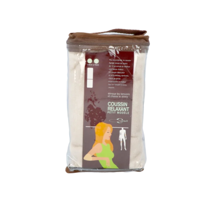 Cartel Banda Relaxante de Arroz Tamanho S | Farmácia d'Arrábida