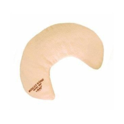 3538896351007 Cartel Almofada Relaxante de Arroz para Pescoço | Terapia Calor & Frio | Alívio Dores Musculares e Articulares