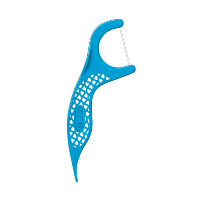 Gum Easy-Flossers Fio Dentário Pega 30 Unid. | Farmácia d'Arrábida