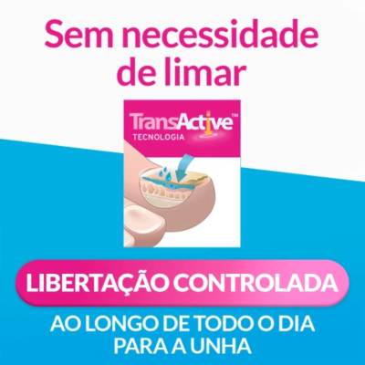 Excilor Forte Verniz 30ml Fungos Unhas | Farmácia d'Arrábida