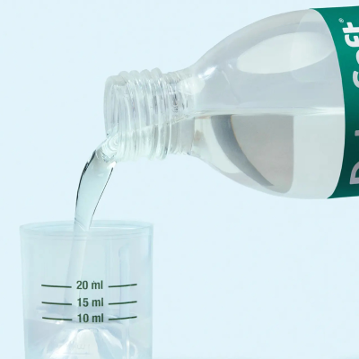 DulcoSoft Solução Oral 250ml | Farmácia d'Arrábida