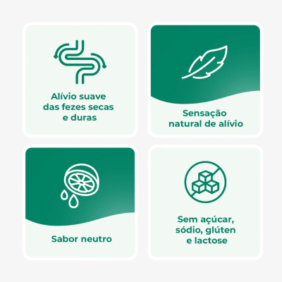 DulcoSoft Solução Oral 250ml | Farmácia d'Arrábida