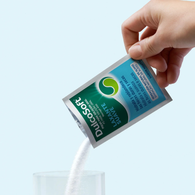 Dulcosoft Pó para Solução Oral 20 Saquetas | Farmácia d'Arrábida