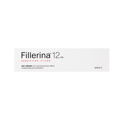 Fillerina 12HA Densifying-Filler Creme Dia Grau 5 50ml  | Farmácia d'Arrábida