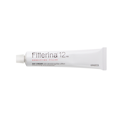 7311928 Fillerina 12HA Densifying-Filler Creme Dia Grau 5 50ml | Efeito Preenchedor