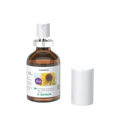 Linovera Spray 30ml | Farmácia d'Arrábida