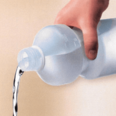 Braun Água Bidestilada 1L Irrigação Feridas | Farmácia d'Arrábida