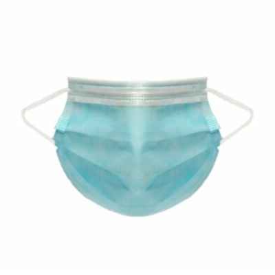 Pharmia Máscara Cirúrgica Tipo IIR Caixa 50 Uni | Farmácia d'Arrábida