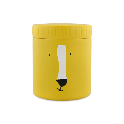 Trixie Termo Alimentar Capacidade 350ml Mr. Lion | Inox Isotérmico 4m+