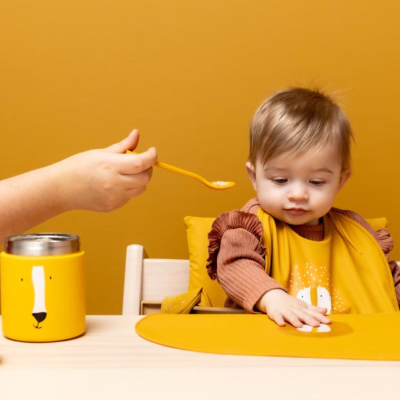 Trixie Termo Alimentar 350ml Mr. Lion | Farmácia d'Arrábida