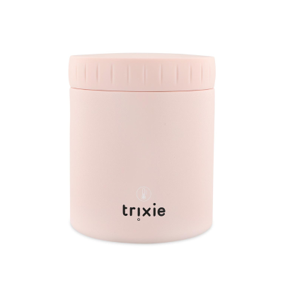 Trixie Termo Alimentar 350ml Mrs. Rabbit | Farmácia d'Arrábida