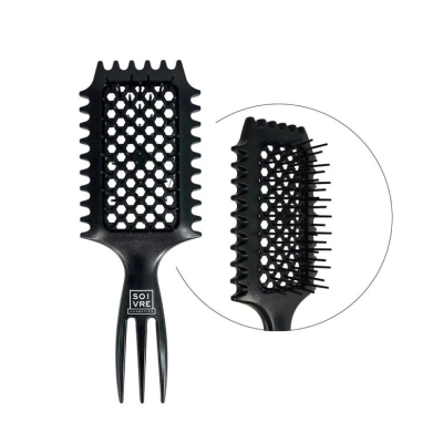 Soivre Cosmetics Escova Caracóis | Farmácia d'Arrábida