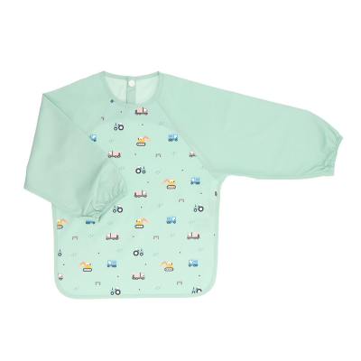 8434149141706 Tutete Babete Mangas Camiões | Lavável na Máquina