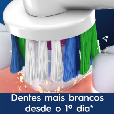 Oral-B 3D White 2 Recargas | Farmácia d'Arrábida